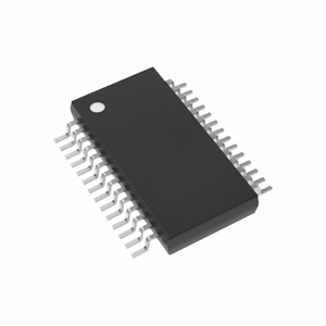 Circuito Integrado 28 SSOP (0.209", 5.30mm de Ancho) MCU de 32 Bits, 32KB de Memoria Flash, Componente Electrónico Integrado 28SSOP, Chip PIC32MX120F032B-V_SS - Product Image 1