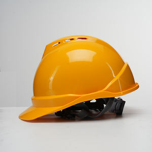 <span class=keywords><strong>Casque</strong></span> <span class=keywords><strong>de</strong></span> <span class=keywords><strong>chantier</strong></span> ABS <span class=keywords><strong>de</strong></span> style V, <span class=keywords><strong>casque</strong></span> <span class=keywords><strong>de</strong></span> sécurité pour électricien, épaissi, respirant, anti-écrasement - Product Image 3