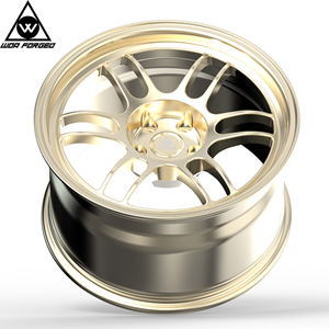 ล้อแม็กซ์ Enkei <span class=keywords><strong>RPF1</strong></span> แบบสปอร์ต น้ำหนักเบา สีทองฟรอสต์  4x100 5x100 สำหรับรถยนต์อินฟินิตี้ มิตซูบิชิ รุ่น 5 - Product Image 4