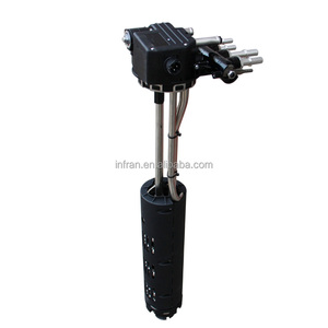 Dongfeng Tianlong KL GX Capteur de niveau de réservoir de carburant diesel 3827010-H02B2 H18A2 TF982 Kinland Kingrun Niveau de chauffage de l'eau et de l'huile <span class=keywords><strong>Se</strong></span> - Product Image 2