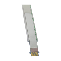 Câble adaptateur de disque dur de réparation d'ordinateur portable en gros pour connecteur HDD 15-AB 15-AB525TX 15-AB527TX TPN-Q159 DD0X18HD011