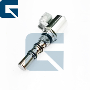 Vanne en acier JIAJUE 174-4916 pour tracteur D10R - Product Image 1