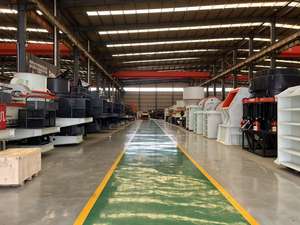 स्थिर प्रदर्शन जबड़े क्रशर: न्यूनतम रखरखाव के साथ निर्माण स्थलों में लागू मिश्रित एकत्रीकरण - Product Image 6