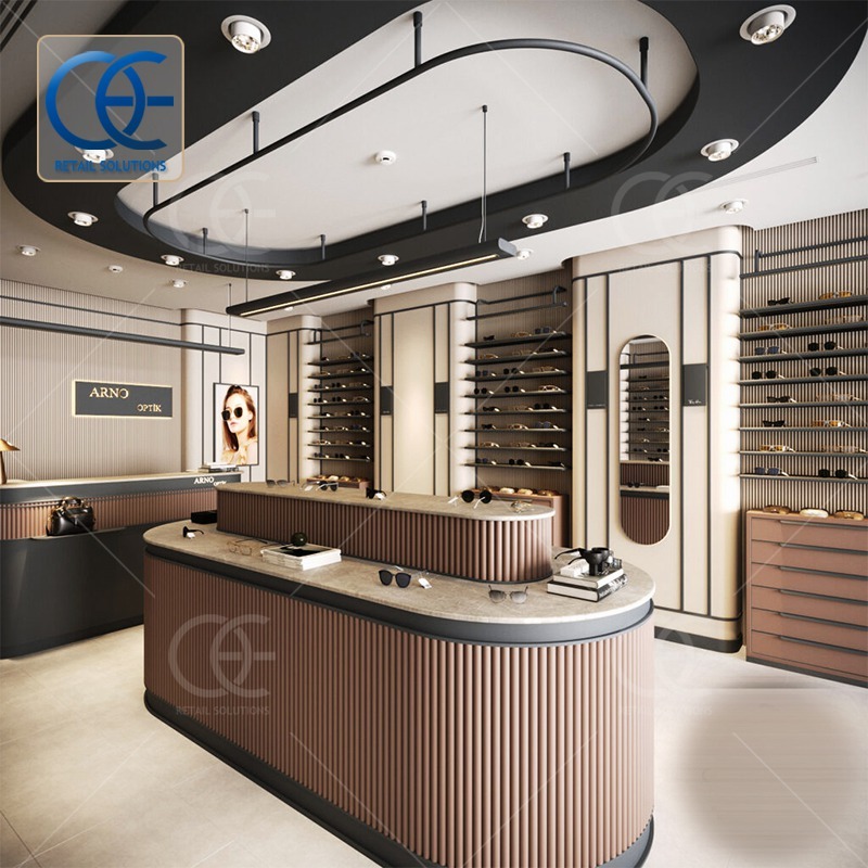 Eyewear Displays Display Eyewear Eyewear Display