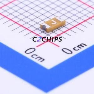 04661.25NRHF One-Time Fuse 1206 Fuse ( Type: SMD Fuse )( Rated Current: 1.25A )( Rated Voltage (AC): 63V ) - Product Image 1