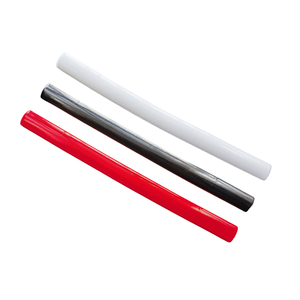 Peso de cuello para buceo libre, plomo suave cubierto de plástico, flexible para buceo libre, peso de 1 kg para entrenamiento de profundidad - Product Image 5