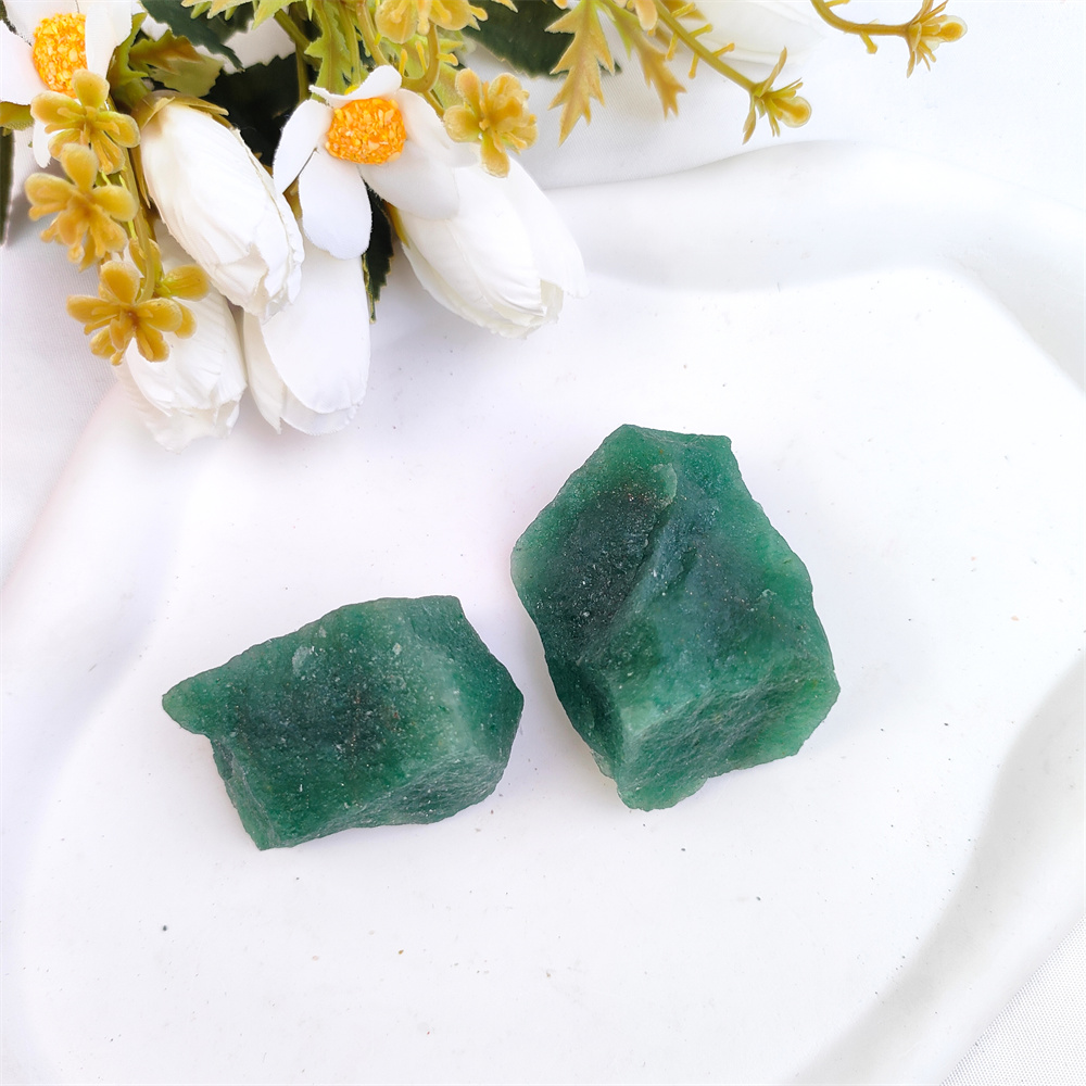 Aventurine verte