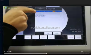 Périmètre Dispositif de projection Périmètre BIO-1100 de haute qualité Périmètre automatique <span class=keywords><strong>Humphrey</strong></span> Analyseur de champ visuel - Product Image 5