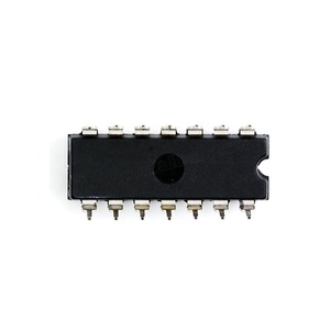 Jeking IC DIP-14 <span class=keywords><strong>tc4093bp</strong></span> - Product Image 6