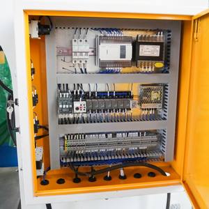 Fornecedor de imprensa hidráulica, coluna única acessível y41 40t - Product Image 6