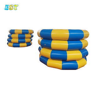 <span class=keywords><strong>Intex</strong></span> piscine de pêche gonflable extérieure pour enfants, vente en gros, Carton pour adultes, famille, enfants, par Express - Product Image 6