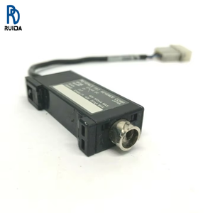 Nuevo PLC de Automatización Industrial FS2-60P, Controlador de Programación PLC Original y Listo para Usar - Product Image 1