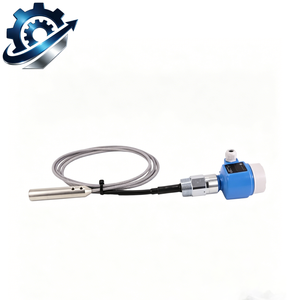 Sensor de Nivel de Líquido/Sólido FTI56-AAC1RV143A1A con Garantía de Un Año para Control de Procesos Personalizado, ¡Oferta Imperdible! - Product Image 4