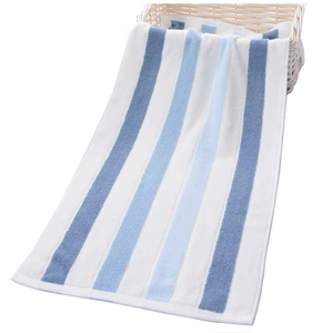 Linen Cho Thuê Nhà Máy UBL Tắm Bãi Biển Tấm Khăn Gấp Và Máy Đóng Gói - Product Image 5