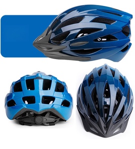Casco de Ciclismo Integrado para Hombre y Mujer, para Carretera y Montaña, Cómodo, para Ciclistas - Product Image 6