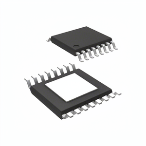 Manufacturer Channel Power Management (PMIC) LM43602PWP Buy Electronics Components Online 16 PowerTSSOP - Product Image 1