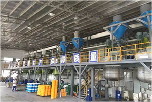 Revestimiento Impermeabilizante de Poliaspartato y <span class=keywords><strong>Poliurea</strong></span> para <span class=keywords><strong>Terrazas</strong></span> y Balcones, Resistente a los Rayos UV y a la Intemperie, para Techos de <span class=keywords><strong>Terrazas</strong></span> Abiertas y Jardines - Product Image 4