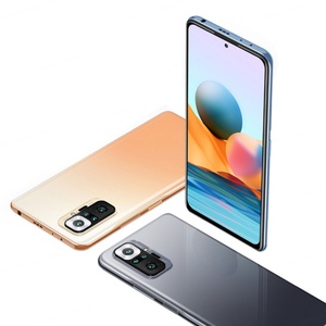 Teléfono Móvil Redmi Note 10 Pro Global, 8GB+128GB, Pantalla AMOLED DotDisplay de 6.67 Pulgadas, 120Hz, 5020mAh - Product Image 2