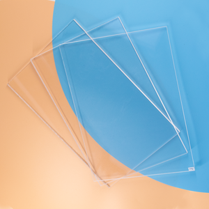 Feuille <span class=keywords><strong>de</strong></span> plastique acrylique moulé transparent personnalisé, feuille <span class=keywords><strong>de</strong></span> plexiglas <span class=keywords><strong>de</strong></span> 2mm 3mm 5mm d'épaisseur pmma - Product Image 2