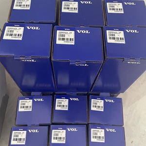 ชุดซ่อมปั๊มไฮดรอลิกคุณภาพดีที่สุด VOE14555298 14555298 สำหรับ Volvo 210B 240B 14555298 อะไหล่เครื่องจักรก่อสร้าง - Product Image 4