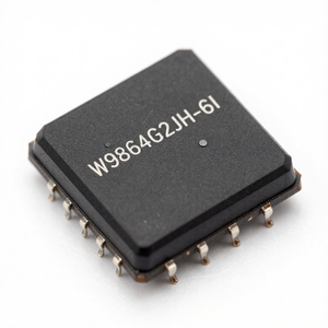 W9864G2JH-6I 86-TFSOP มีจำหน่าย IC DRAM 64MBIT LVTTL II ซื้อชิ้นส่วนอิเล็กทรอนิกส์ออนไลน์ - Product Image 1