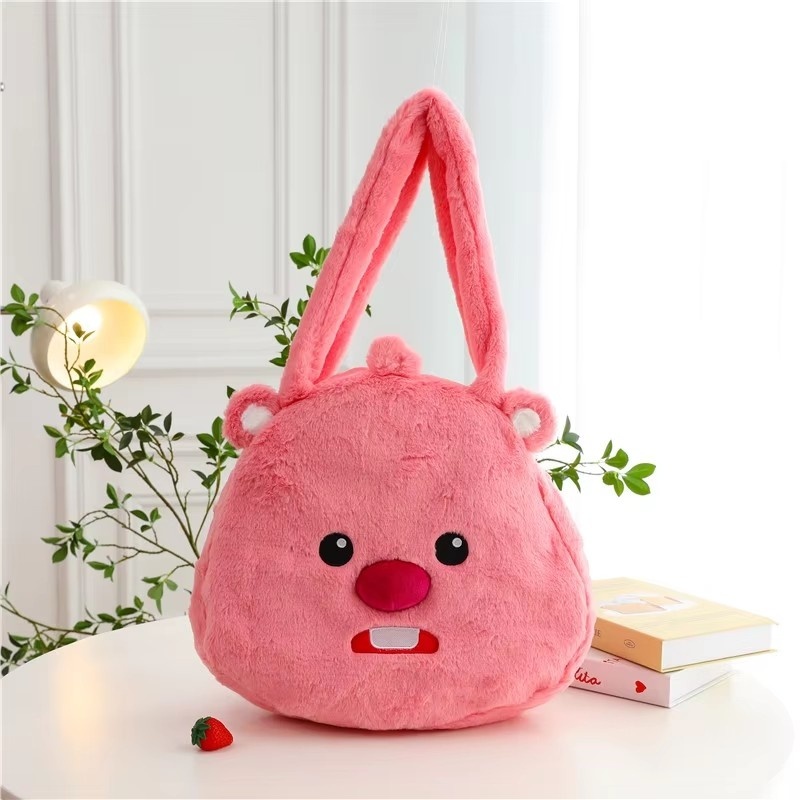 Beaver pink