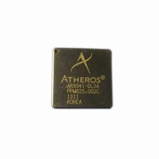 Ar9341-Dl3a Ar9341-Al3a Ar9341-Al1a Kommunikation Integrierte Chip Pen-Hold Athero Ar9341