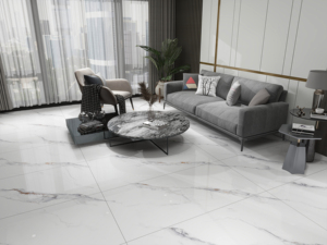 <span class=keywords><strong>2025</strong></span> mới nhất 800*800 mét đá cẩm thạch đánh bóng tráng men gạch chất lượng hàng đầu nội thất sứ gạch lát sàn bán <span class=keywords><strong>Hot</strong></span> Glossy bề mặt tường gạch - Product Image 4