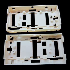 Service de moulage sous vide personnalisé OEM, moule en plastique imprimé en 3D pour PC, PP, ABS, Nylon, POM, processus d'usinage, prototypage rapide - Product Image 4