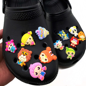 Gantungan Sepatu Zodiak, Gantungan Sepatu Clog Custom, Gantungan Pin Girly, Hadiah untuk Anak Perempuan, Remaja, Wanita Dewasa, Konstelasi Zodiak, Astrologi - Product Image 3