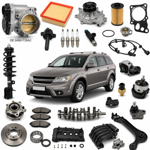 Nouveau boîtier papillon 04891735AC 4891735AC pour Jeep Compass, <span class=keywords><strong>Freemont</strong></span>, <span class=keywords><strong>Fiat</strong></span> 2.0 2.4 – Garantie 6 mois - Product Image 3