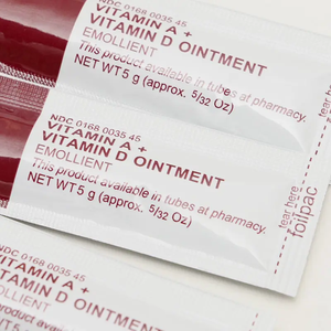 Un & D Anti-cicatrice <span class=keywords><strong>tatuaggio</strong></span> crema post-cura per le sopracciglia e <span class=keywords><strong>labbra</strong></span> unguento Anti-cicatrice Gel di guarigione della pelle del sopracciglio del labbro - Product Image 3