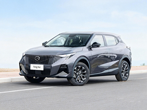 2026 GAC Trumpchi <span class=keywords><strong>GS3</strong></span> 270T 1.5T Turbo DCT Automatico SUV Compatto Prezzo Basso Esportazione Vendita Calda Basso Consumo di Carburante Africa Guida a Sinistra - Product Image 1