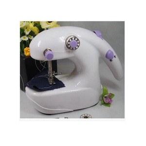 Máquina de Coser Eléctrica Doméstica Moderna que Satisface Diferentes Necesidades de Costura - Product Image 1
