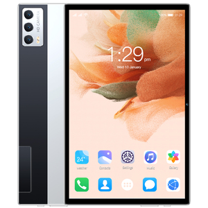 X11 Pro 10.1 "Android Tablet - 8GB + 256GB 10 Lõi Bộ Vi Xử Lý Toàn Cầu 4G/5G Wifi Hỗ Trợ - Product Image 5
