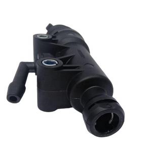 Pour Citroën <span class=keywords><strong>Jumpy</strong></span> Peugeot Expert Fiat Scudo II Maître-cylindre d'embrayage 218283 1400474880 1400789580 1440178780 KG190062.4.7 - Product Image 4