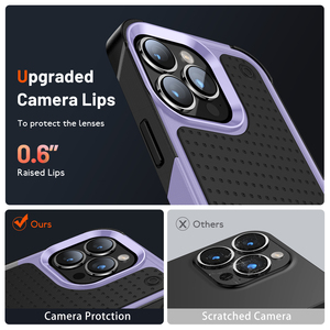 <span class=keywords><strong>เคส</strong></span>โทรศัพท์สำหรับ <span class=keywords><strong>Iphone</strong></span> <span class=keywords><strong>14</strong></span> <span class=keywords><strong>Pro</strong></span> <span class=keywords><strong>Max</strong></span>,ป้องกันการกระแทกโทรศัพท์มือถือและอุปกรณ์เสริมสำหรับ <span class=keywords><strong>Iphone</strong></span> 12 13 <span class=keywords><strong>14</strong></span> - Product Image 6