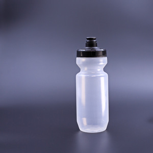 Nhà máy sản xuất thể thao chai Bóp ra nước 610ml xe đạp nhựa uống chai nước đi xe đạp bình nước - Product Image 5