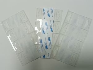 Etiquetas Colgantes de <span class=keywords><strong>PET</strong></span> Duraderas, Personalizadas, Troqueladas, para Exhibición en Supermercados y Tiendas de Abarrotes - Product Image 5
