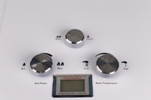 <span class=keywords><strong>Calentadores</strong></span> de Agua Instantáneos de Gas de Cobre Libre de Oxígeno <span class=keywords><strong>Junkers</strong></span> de Alemania de 9L a 15L - Product Image 6