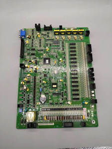 <span class=keywords><strong>Monarch</strong></span> Thang Máy Bảng Chính Bảng Hiển Thị MCTC-HCB-R1 - Product Image 6