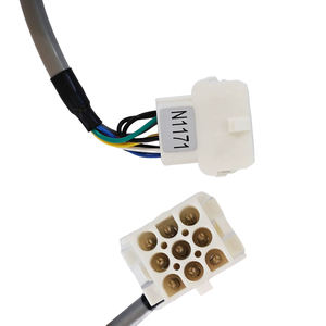 อะไหล่อุตสาหกรรม FANUC TS1860N1171 อะไหล่อุตสาหกรรม - Product Image 3