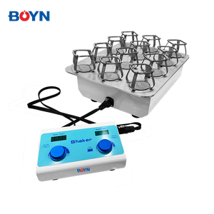 Môi trường khắc nghiệt <span class=keywords><strong>Shaker</strong></span> GSP-20 để sử dụng trong <span class=keywords><strong>CO2</strong></span> lồng ấp, nhà kính và tủ lạnh - Product Image 3