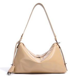 Borsa a tracolla in vera pelle di vacchetta di <span class=keywords><strong>prima</strong></span> qualità di alta qualità, nuova pochette di moda semplice per le donne - Product Image 5