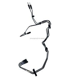 Système <span class=keywords><strong>de</strong></span> freinage automobile Tuyau d'huile <span class=keywords><strong>de</strong></span> <span class=keywords><strong>frein</strong></span> Tuyau d'huile <span class=keywords><strong>de</strong></span> <span class=keywords><strong>frein</strong></span> 1188712-00-C pour Tesla Model Y - Product Image 1