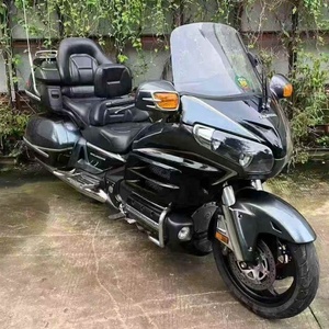 <span class=keywords><strong>Moto</strong></span> sportive tout-terrain Honda Gold Wing Tour 1800 2010, <span class=keywords><strong>Goldwing</strong></span> Cruiser, <span class=keywords><strong>moto</strong></span> à essence JMZGTG ALL THINGS - Product Image 4