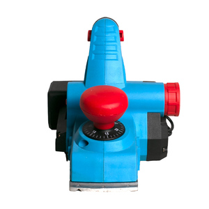 FIXTEC Herramientas de Carpintería de Alta Resistencia, Cepilladora Manual de Madera de 900W para Trabajos en Madera FPL90001 - Product Image 3