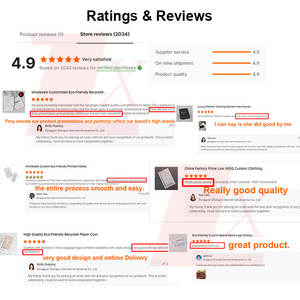 Etiquetas de columpio de tela ecológicas de lujo con logotipo impreso personalizado para prendas, bolsos de joyería, zapatos, pantalones vaqueros, técnicas de estampado en caliente - Product Image 4