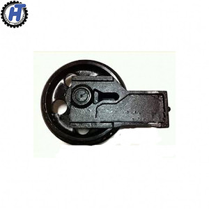 Phụ Tùng Máy Xúc Mini Chất Lượng OEM <span class=keywords><strong>X325</strong></span> X328 X331 X334 Bộ Phận Lắp Ráp Phía Trước <span class=keywords><strong>6814880</strong></span> Dành Cho <span class=keywords><strong>Bobcat</strong></span> - Product Image 2