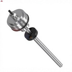 Capteur de déplacement linéaire Balluff BTL6-A500-M0508-E2-LA00,3, contrôle en boucle fermée adapté aux équipements de machines d'ingénierie - Product Image 5